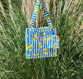 Tapis nomade - Citronnade
