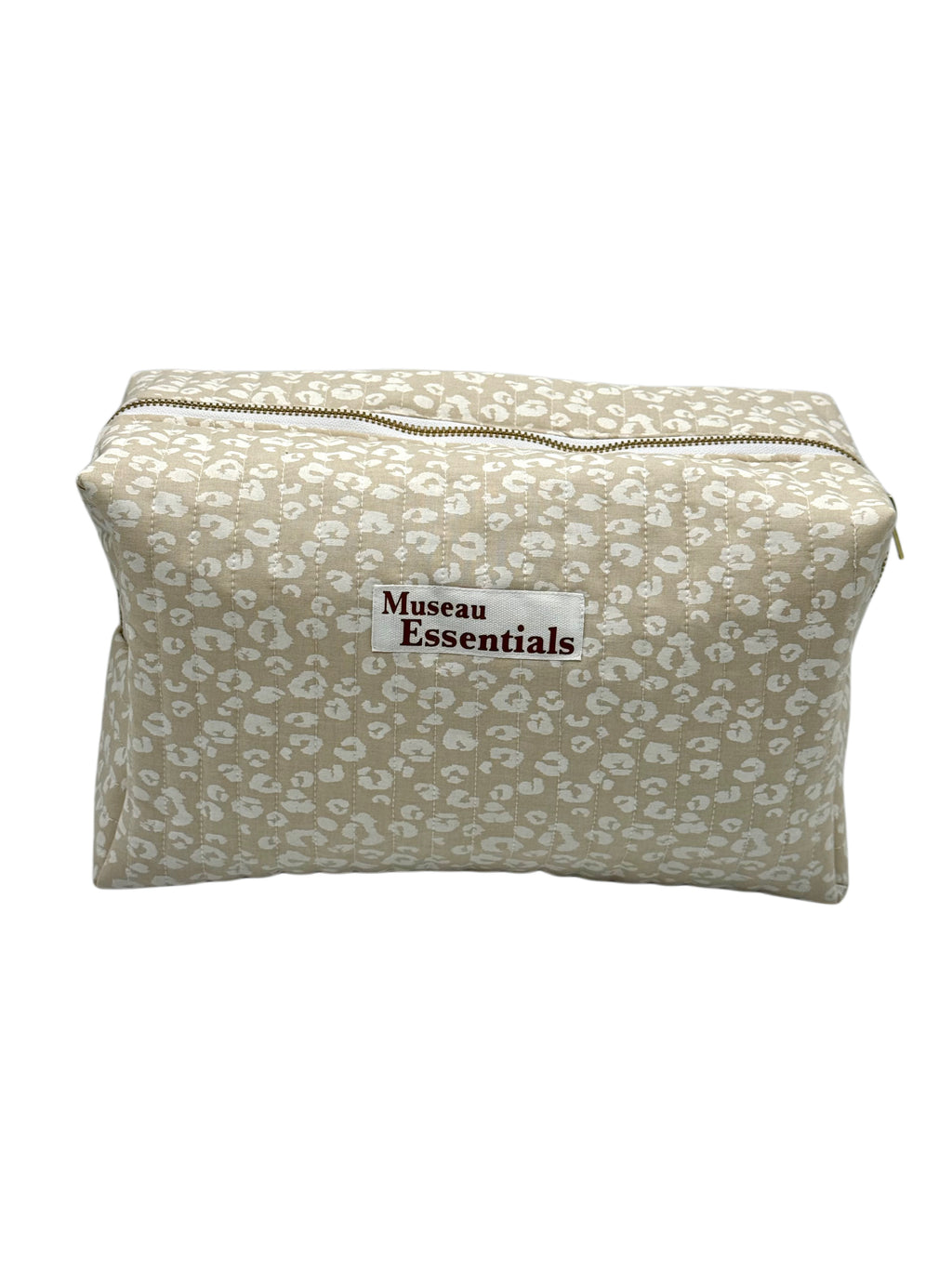 Trousse Soft Leopard